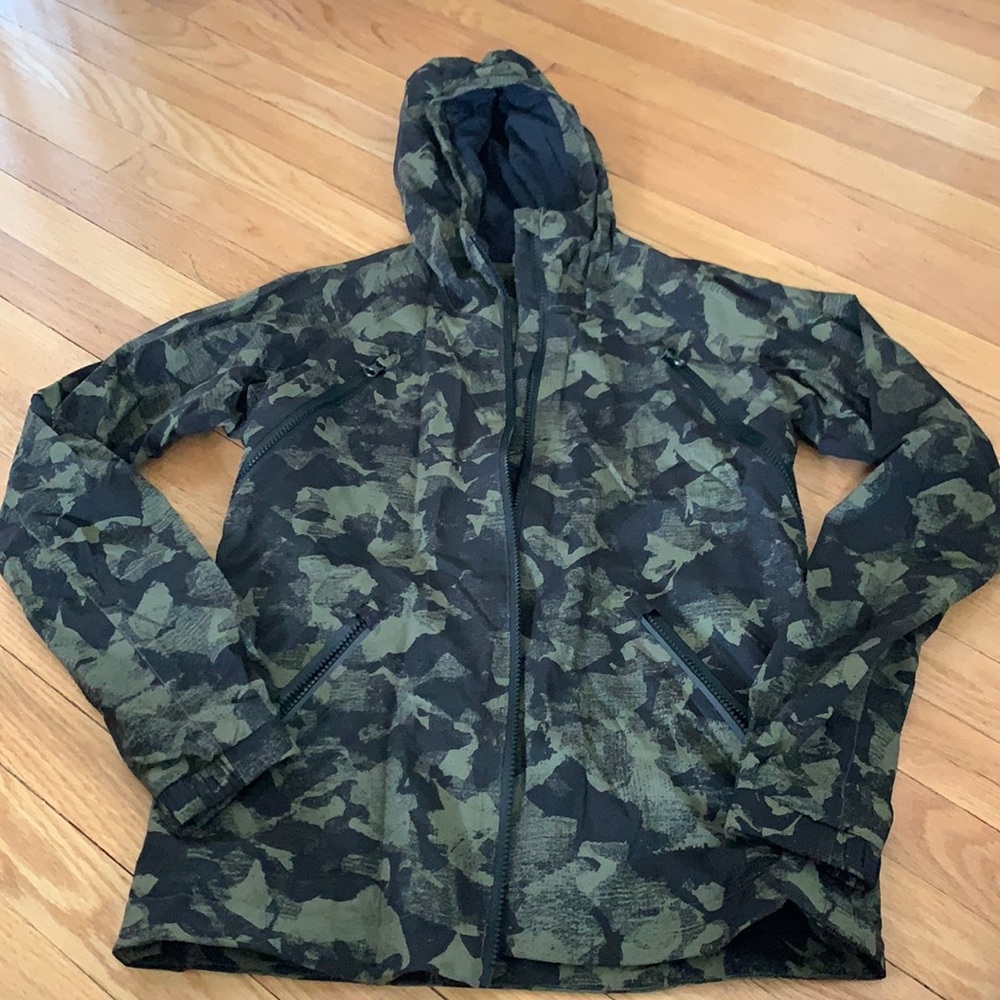 Lululemon Jacket